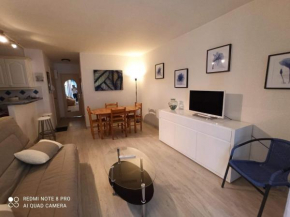 Appartement idéalement situé 6 personnes